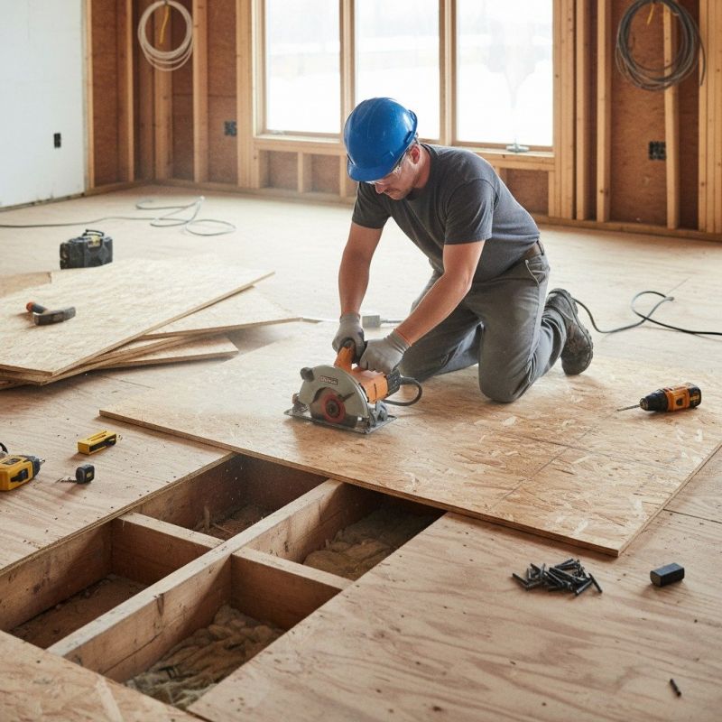 Flooring Service in Parrish, FL