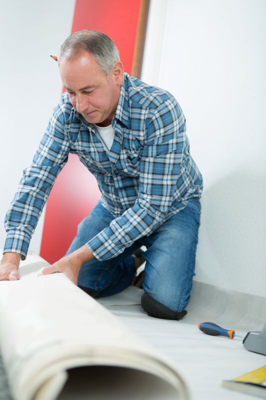 Flooring Service in Parrish, FL
