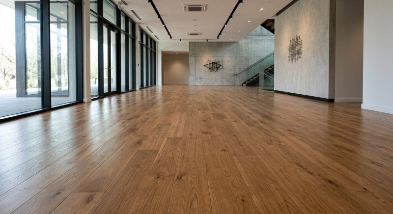 Commercial Hardwood Service in Myakka City, FL