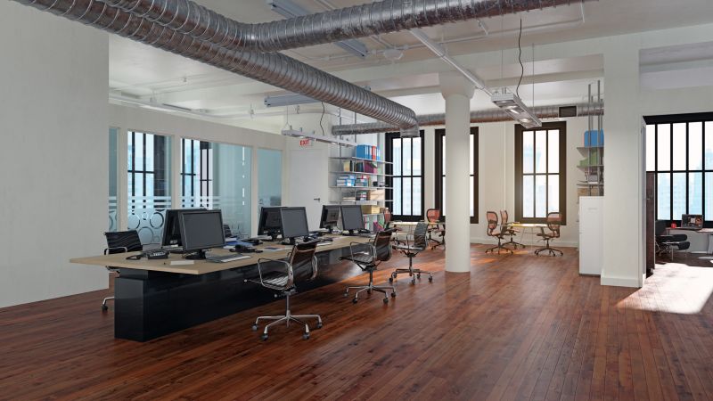 Commercial Hardwood Service in Saint Petersburg, FL