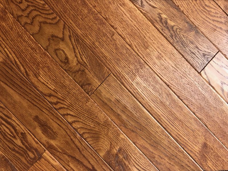 Commercial Hardwood Service in Wimauma, FL