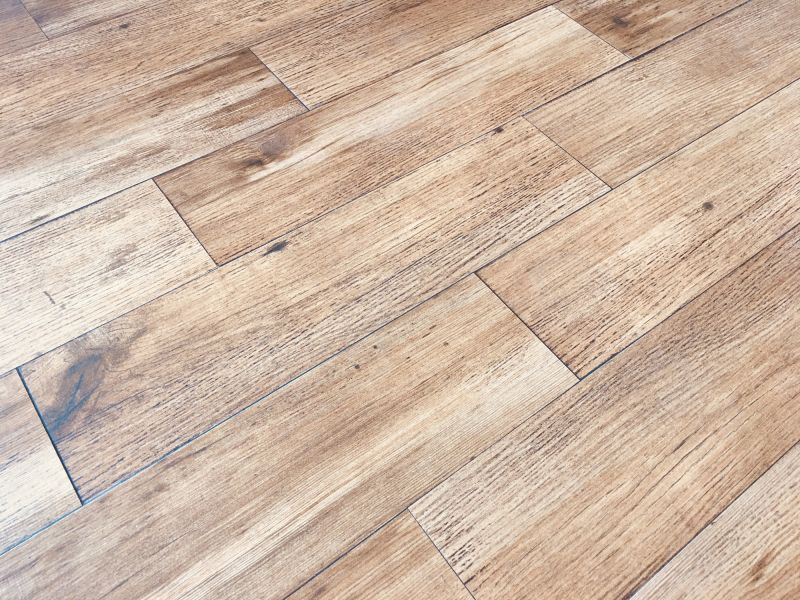 Engineered Wood Installation in Parrish, FL