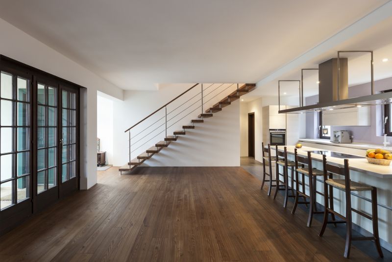 Engineered Wood Installation in Parrish, FL