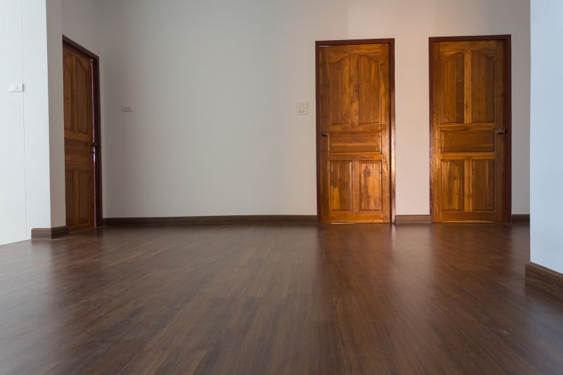 Laminate Floor Installation in Anna Maria, FL