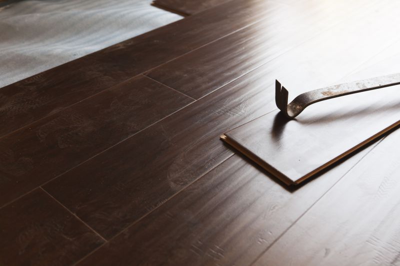 Laminate Floor Installation in Riverview, FL