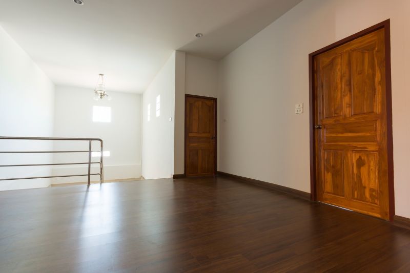 Laminate Floor Replacement in Parrish, FL