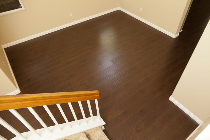Laminate Floor Replacement in Manatee County, FL