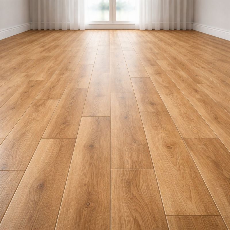 Laminate Floor Replacement in Riverview, FL