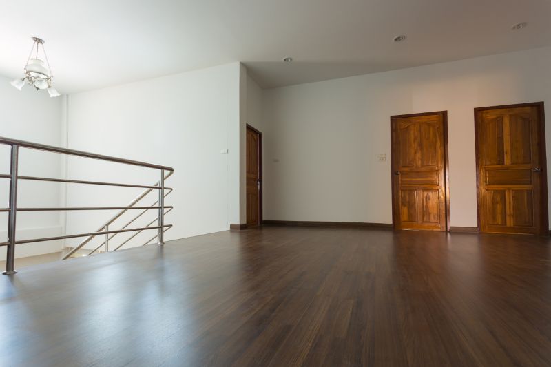 Laminate Floor Replacement in Ruskin, FL