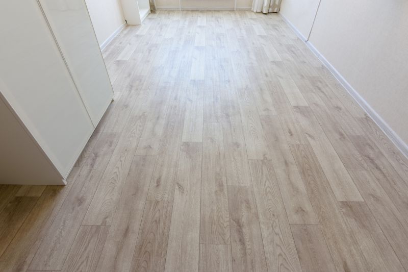 Linoleum Floor Installation in Apollo Beach, FL