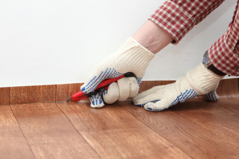 Linoleum Floor Installation in Palmetto, FL