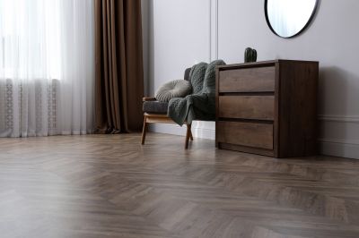Linoleum Flooring Replacement in Parrish, FL