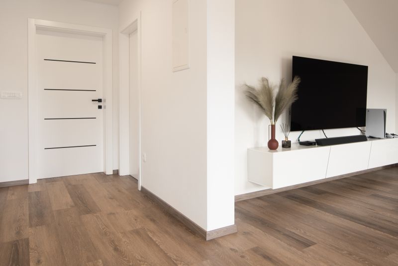Lvt Flooring Installation in Sarasota County, FL