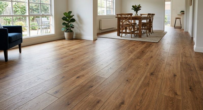Lvt Flooring Installation in Sun City Center, FL