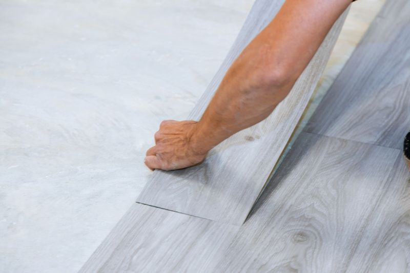 Sheet Flooring Installation in Ruskin, FL