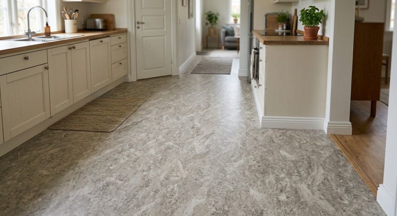 Sheet Linoleum Installation in Bradenton, FL