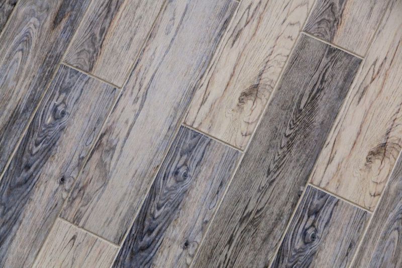 Sheet Linoleum Installation in Parrish, FL