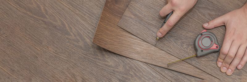 Sheet Linoleum Installation in Saint Petersburg, FL