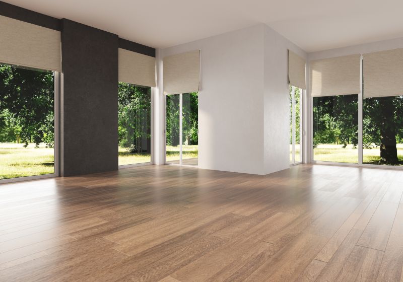 Vinyl Floor Replacement in Parrish, FL