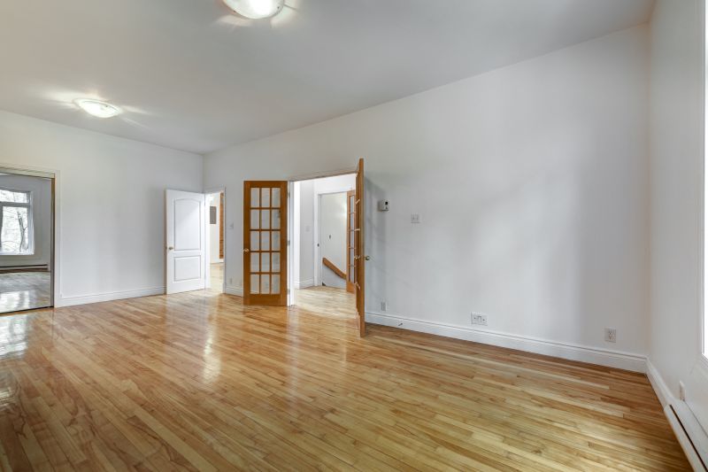 Vinyl Flooring Installation in Sarasota, FL